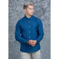 Casual Wear Printed Shirt. 