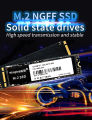 New style Hard Disk SSD M.2 SATA3 1 tb 128gb Hd Hdd 64GB 256gb 512gb 1TB Ssd m2 ngff Internal Solid State Drive For laptop PC m2 2280 ssd. 