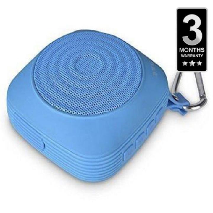 Havit Speaker With Bluetooth Function - Blue