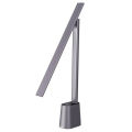 Baseus Smart Eye Series Charging Folding Reading Desk Lamp Gray Smart Light 6 Months Warranty. 