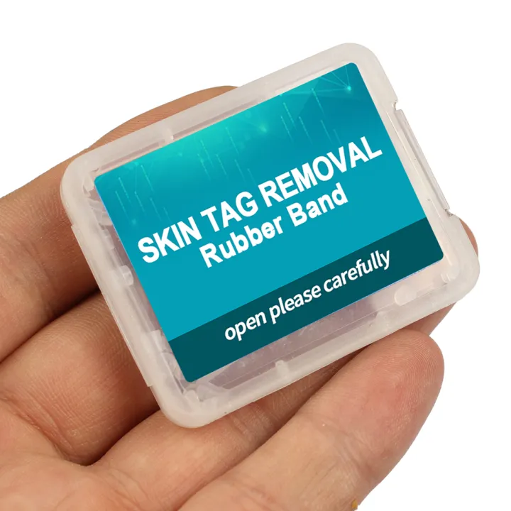 Natural%20Painless%20Skin%20Tag%20Rubber%20Band%20Mole%20Removal%20Set%20Wart%20Skin%20Epidermis%20Meat%20Shrink%20Rubber%20Ring%20Remover%20Micro%20-%20Image%204
