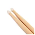 Vic Firth American Classic 7AN Nylon tip Drumsticks Drum Stick Drum percussion accessories. 