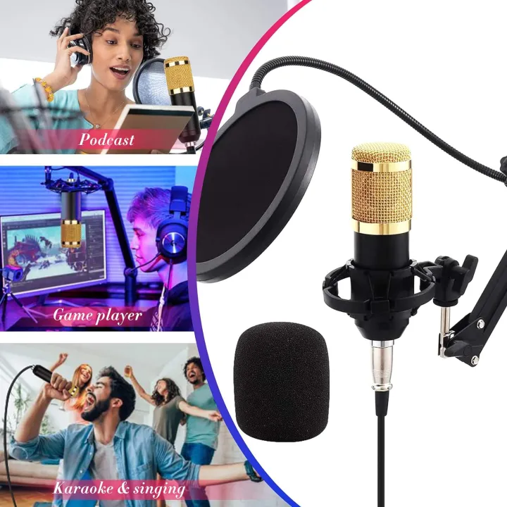 8Pcs%20set%20V8%20Sound%20Card%20Professionel%20Microphone%20Studio%20Mic%20Condensador%20singing%20Speeching%20recording%20studio%20bundle%20BM-800%20Mic%20Kit%20with%20Live%20Sound%20Card,%20Adjust%20Soundcard%20V%208%20sound%20card%20v8%20soundcard%20v8%20-%20Image%207