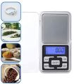 High precision Digital Pocket Scale. 
