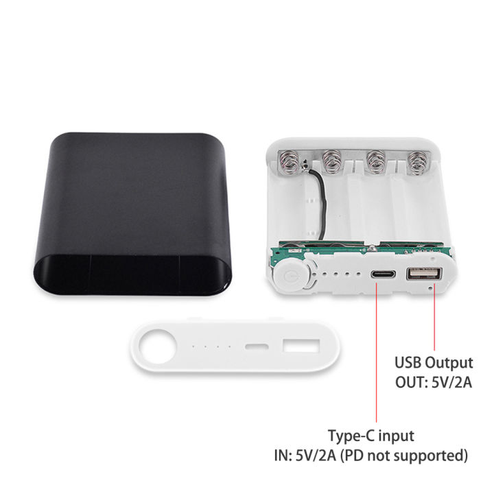 DIY%20USB%204*18650%20Power%20Bank%20Battery%20Box%20for%20Mobile%20Phone%20Charger%20Portable%20DIY%20Shell%20Case%2018650%20Battery%20Storage%20Box%20Holder%204%20Slot%20-%20Image%207