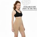 AALYA Lower Half Body Shaper Seamless High Waist Slimming Tummy Control Shapewear Belly Slimmer Best For Women Body Slimmer. 