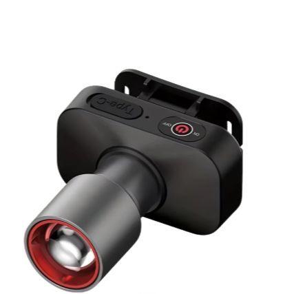 Aiko%20Super%20AS-616/AS-618%20%20Bright%20Camping%20Head%20Lamp%20Zoomable%20Outdoor%20Fishing%20Headlight%203%20Lighting%20Modes%20Type-C%20Rechargeable%20lithium%20Battery%20Aluminum%20Alloy%20And%20Plastic%20Material%20-%20Image%208