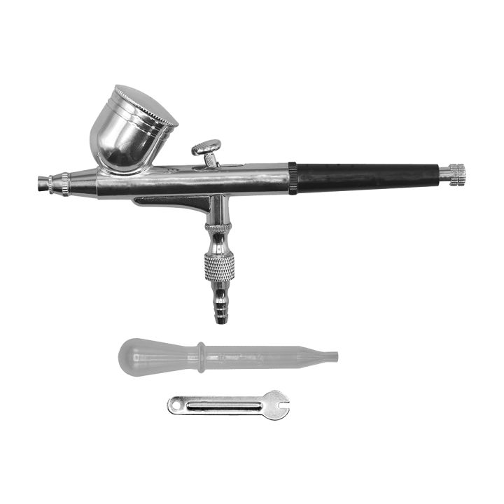 Mini AIR Spray Gun AB-130 (Airbrush Spray/Nail Art with Dual Action)