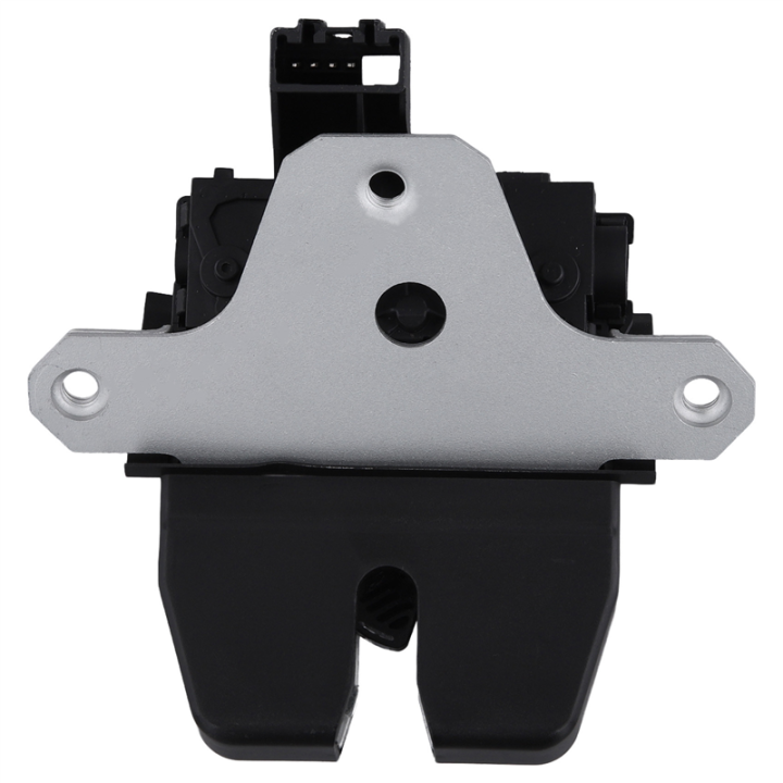 Fullhaodd 31440240 Car Rear Boot Lid Lock Trunk Lock Block for XC60 ...