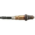 4 Wire Universal Gas O2 Oxygen Sensor 0258986602 for etc. 