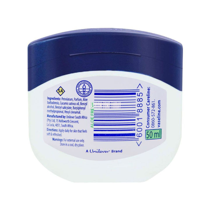 Vaseline%20Pure%20Petroleum%20Jelly%2050ml%20Blue%20Seal%20100%25%20Originals%20Skin%20Care%20-%20Image%208
