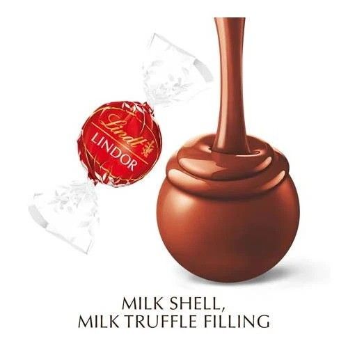 Lindt%20Lindor%20Milk%20Chocolate%20Truffles%20Box%20200g%20(16%20pieces)%20-%20Image%203