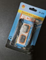 Portable Bike Bicycle Tube Flat Tire Patch Rubber Repair Kit Tool Set. 