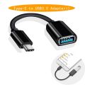 Type c USB OTG Cable Adapter OTG Charging Type-C Micro Charger Data Cable Converter. 