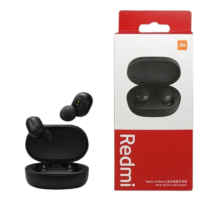 Redmi Airdots New Xiaomi Headphones Xiaomi T3 Tws Review Redmi