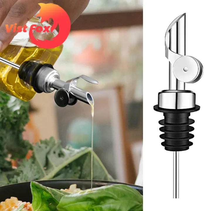 Metal%20Lid%20Pourer%20Stainless%20Steel%20Auto%20Pourer%20Coffee%20Syrup%20Dispenser%20Gravity%20Flipping%20Dust%20Lid%20Olive%20Oil%20Liquor%20Bottles%20Metal%20Pour%20Spout%20Bar%20Accessories%20Pouring%20Spout%20-%20Image%2010