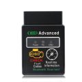 ELM 327 HHOBD OBD2 V1.5 25k80 V2.1 Car Diagnostic-tool Scanner ELM327  Interface Suprt All OBDII OBD Protocols - 1.5 with 25k80. 