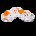 0.4-1.0mm Transparent Elastic Crystal Line Making Beading Rope String Cord Thread. 