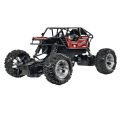Rechargeable High Performance Remote Control 4x4 Off Road Car RC Remote Control Jeep High Speed Off Road. 