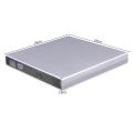 Usb External Cd Vcd Dvd Player Optical Drive Writer For Pc Desk Computer. 