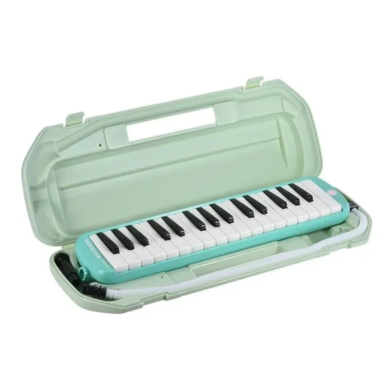 Suzuki MX-32D 32 keys Melodion Melodica 2 Year Warranty Pianica 32