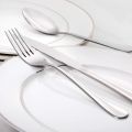 Stainless Steal Dinner Forks Vantage Design Professional Use Dinner Table Forks (6 Pieces). 