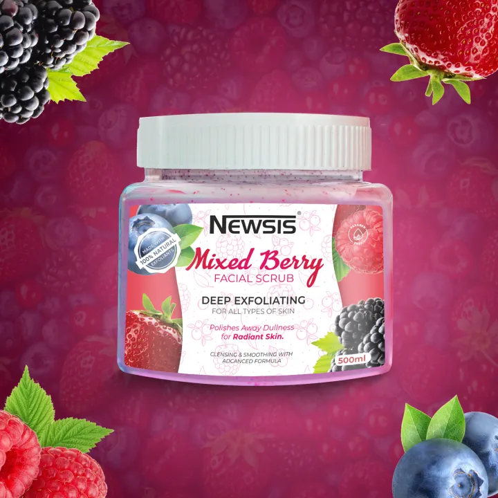 Newsis%20Mixed%20Berry%20Facial%20Scrub%20500%20Ml%20-%20Image%203