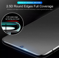 Matte Anti-Glare Full Tempered Glass For Oppo A53. 