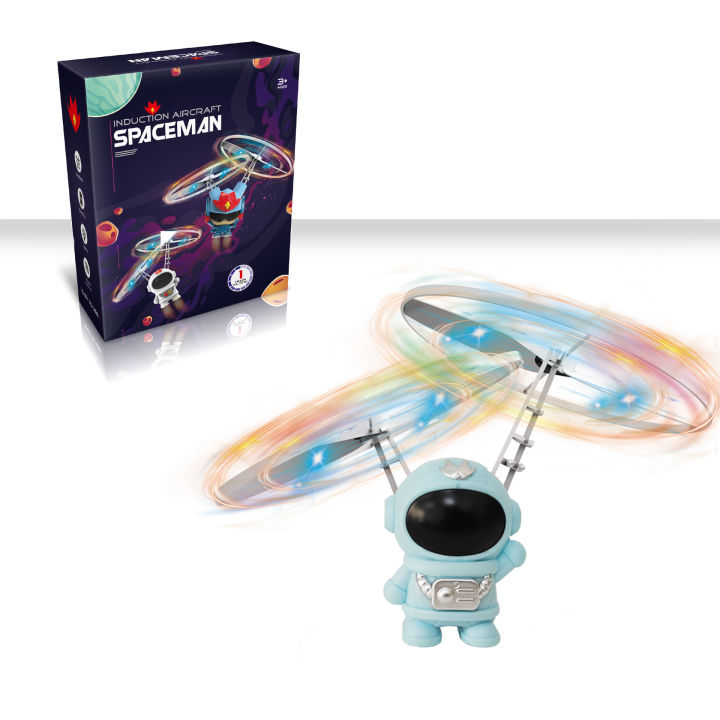 UFO%20Spaceman%20Gesture%20Sensing%20Flying%20Robot%20Astronaut%20Spacecraft%20Helicopter%20Remote%20Controlled%20Airplane%20Led%20Kids%20Toy%20-%20Image%202