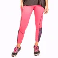 Tofo Activewear Leggings In Pink. 