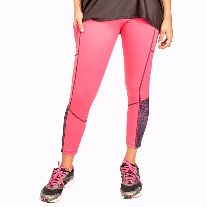 Tofo Activewear Leggings In Pink