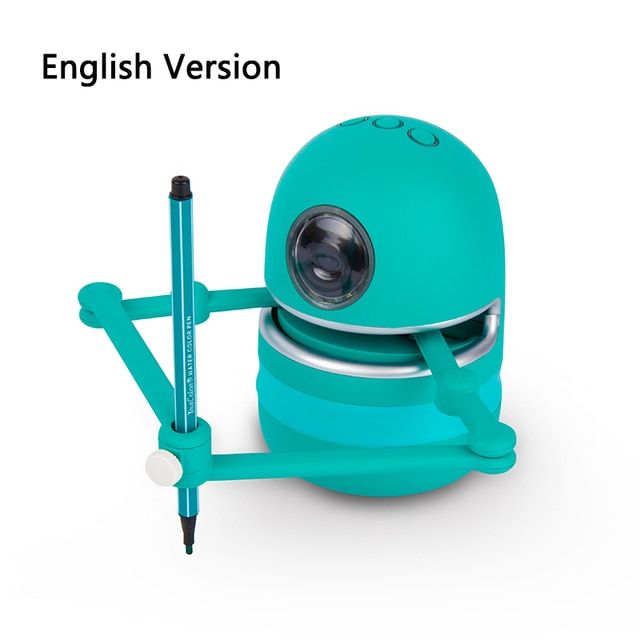 LANDZO%20Quincy%20Educational%20Drawing%20Robot%20for%20Kid%20Science%20Toys%20Student%20Learning%20Draw%20Intelligence%20Automatic%20USB%20Rechargeable%20Robot%20-%20Image%207