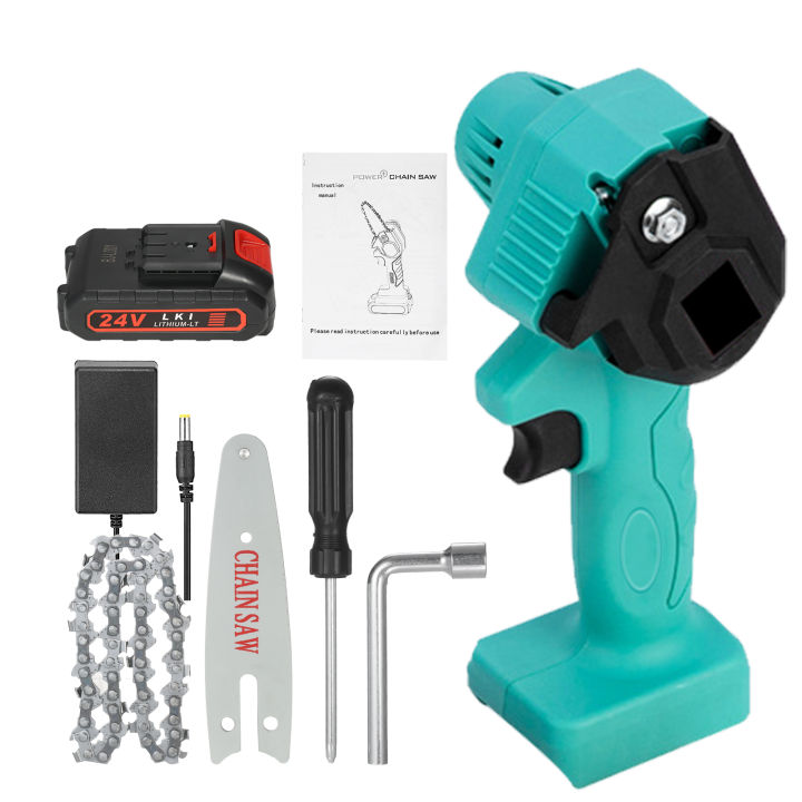 24V%20Mini%20Chainsaw%204-Inch%201500mAh%20Cordless%20Power%20Chain%20Saws%20Portable%20Electri-c%20Pruning%20Saw%20for%20Courtyard%20Tree%20Branch%20Wood%20Cutting%20-%20Image%206