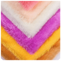 Fur Fabrics Playboa Material - For Sewing Toys and Dolls, Teddy Bears and other soft toys. 