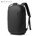 Business Backpack Men Luxury Anti-theft Waterproof School Laptop Backpacks USB Charging Travel Bag Aesthetic Backpack Design. 