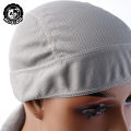 Musion Durag for Men Pirate Captain's Hat Hip Pop Balaclava Pirate Hat Helmet Lining Sweat Absorbing Comfortable Headscarf for Motorcycle Bicycle Riding. 