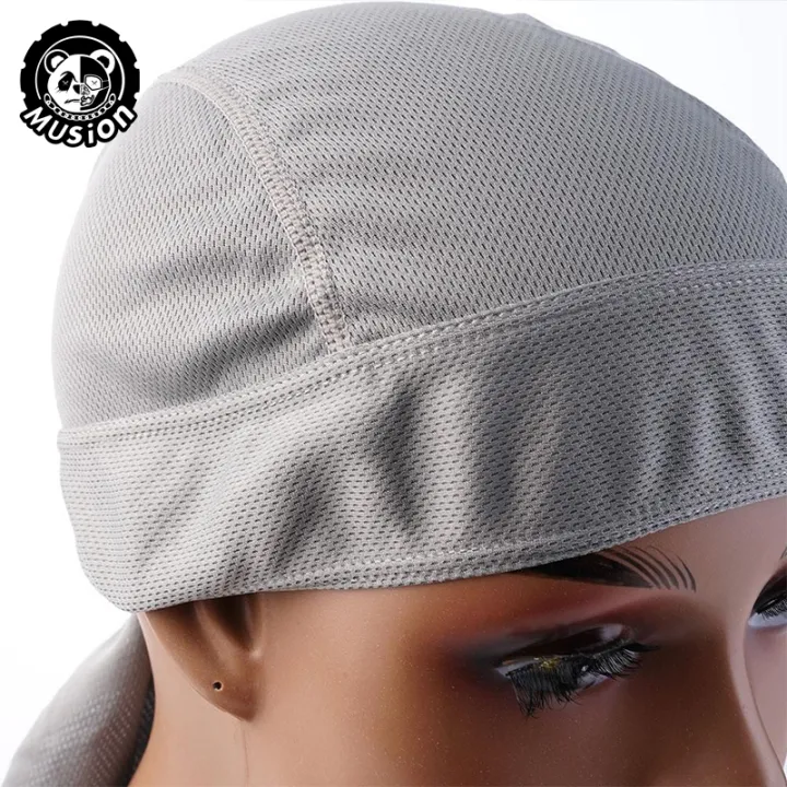 Musion%20Durag%20for%20Men%20Pirate%20Captain's%20Hat%20Hip%20Pop%20Balaclava%20Pirate%20Hat%20Helmet%20Lining%20Sweat%20Absorbing%20Comfortable%20Headscarf%20for%20Motorcycle%20Bicycle%20Riding%20-%20Image%203