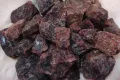 Black Salt Powder 500g Pack Suitable for Daily use. 