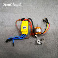 A2212 1200kv Brushless Motor 30a Esc Motor Mount Outrunner 1060 Propeller Sg90 9g Servo For Rc Fixed Wing Plane Helicopter. 
