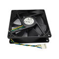 High Quality /Refurbished / Cooling Fan / DC12v /0.60A/4pin /Brushless. 