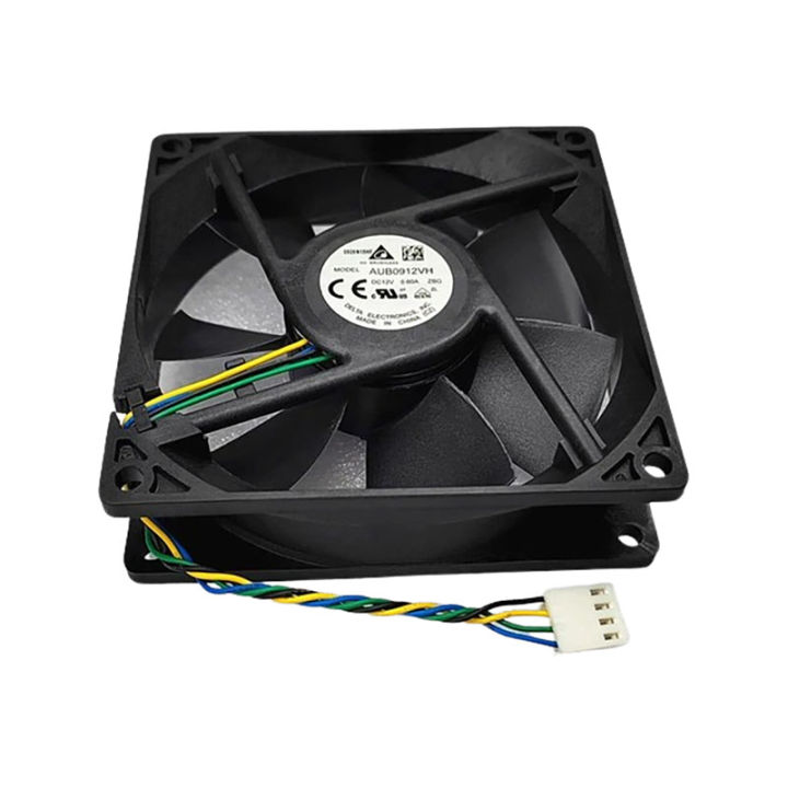 High Quality /Refurbished / Cooling Fan / DC12v /0.60A/4pin /Brushless