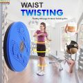 Twist Waist Disc Board Body Fitness. 