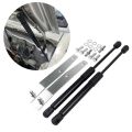 Car Front Bonnet Hood Gas Strut Damper Conversion Kits for Land Cruiser 70 Series LC70 LC75 LC76 LC78 LC79. 