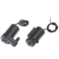 【WEJA】Mini DC 5-12V Groundwater Low Noise Water Pump Tap Water Motor Pump Micro Submersible. 
