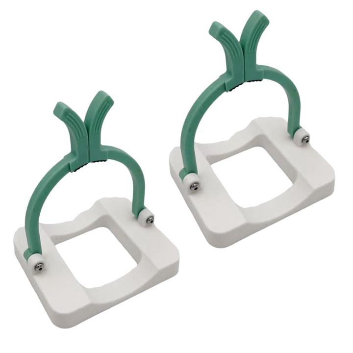 Sublimation Fixture NCANRUI 2pcs Cup Heat Sublimation Clamp 2 in 1 Magnetic Heat Fixture ...