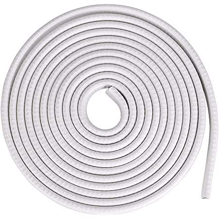 Samurai Door edge Length-5M white