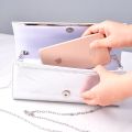 High Quality Wedding Clutches Stone Wedding Purse Party Bridal Clutches. 