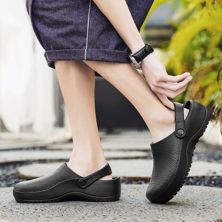 %E3%80%90Miga%20Plaza%E3%80%91Chef%20Shoes%20Waterproof%20Non-slip%20Chef%20Slippers%20Outdoor%20Men%20Sandals%20EVA%20Chef%20Shoes%20Waterproof%20Oil-proor%20Work%20Shoes%20Kitchen%20Shoes%20Garden%20Clogs%20Shoes%20-%20Image%208