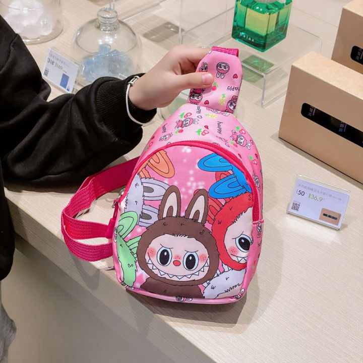 1Pcs%20Labubu%20Messenger%20Bag%20Shoulder%20Bags%20Nylon%20Single%20Shoulder%20Crossbody%20Backpack%20Yunshuo%20-%20Image%204