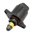 IAC Idle Air Control Valve Idle Motor 11125 C0672 F01R065906 D5184 0999C for Mitsubishi BYD GEELY CHANA/CHENA/CHERY. 